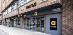 Point A Hotel London Paddington 9419198276