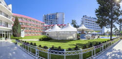 Flamingo Beach Hotel 11255059566
