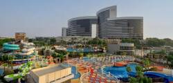 Hotel Grand Hyatt Dubai 10505817346