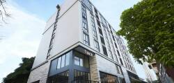 Vince Hotel Pratunam 7417587193