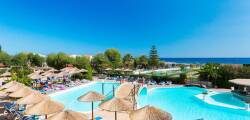 Dessole Olympos Beach Resort 9438869773
