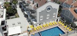 Fidan Hotel Apartments