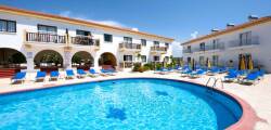 Cosmelenia Hotel Apartments 11462332724