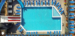 Relax Beach Hotel 11185737817