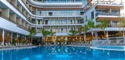 Alexia Resort & SPA 11409974247
