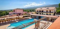La Terra Dei Sogni Country Hotel 12559425429