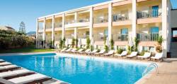 Bella Beach Hotel 3998372515