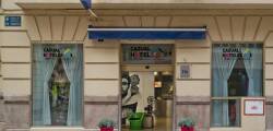 Hotel Casual Valencia del Cine 12582419908