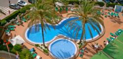 Hotel AR Roca Esmeralda Spa Calpe 10846297992