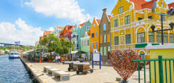 Cruise Curaçao en Caribische Parels incl. verlenging 5* All Inclusive hotel 10890785393