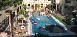 Apollo City Hotel 11852726222
