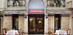 Hotel Evsen 4954588508