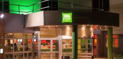 ibis Styles Paris Roissy-CDG 9444672620