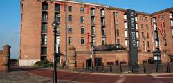 Holiday Inn Albert Dock 9419704016