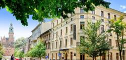 Hotel Wawel Queen 11845063509