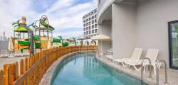 Side Moon Palace Hotel 11721468929