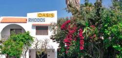 Oasis Hotel & Bungalows 2639124788