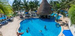 The Reef Playacar and Spa 9416722257