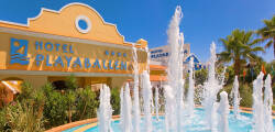 Playaballena Aquapark & Spa Hotel 2227024529