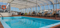 Baía Beach Hotel 2454507980