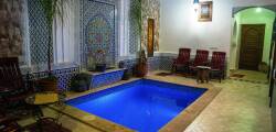 Riad Nouhal Marrakech 9416413857