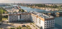 Noli Gdansk Riverside 12495080429