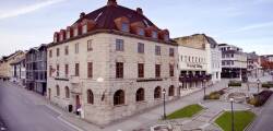 Hotel Banken 11734274505