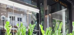 Trendy by Athens Prime Hotels 12607971358