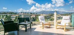 Palapart Gikas Studios & Suites 12667816200