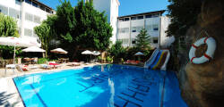 Pasahan Appartement 7343338599