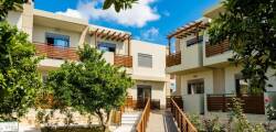 Ilyssion Holidays Apartments & Studios 7967873263