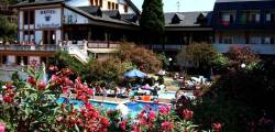 Hotel Santa Susanna Resort