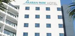 Arabian Park Dubai, an Edge by Rotana 9416374665
