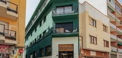 Hotel Robson 11874203540