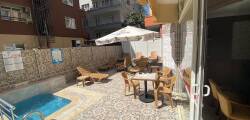 Kleopatra Bavyera Hotel