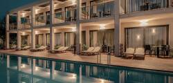 New Beach Hotel 12700538573