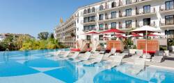 Hotel Hard Rock Hotel Marbella 9419712482