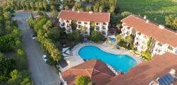 Lemas Suite Hotel 7412994763