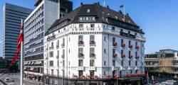 ProfilHotels Copenhagen Plaza 9974135201