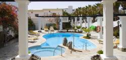 Aparthotel Esquinzo Y Monte del Mar 12619227391