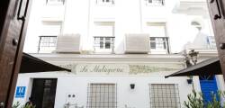 Hostal La Malagueña 11617439165