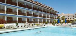 Apartamentos Pez Azul 12492111856