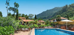 Pestana Quinta do Arco Nature & Rose Garden Hotel 9459913080