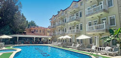 Cenk Bey Hotel 3948942989