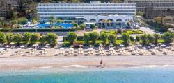 Oceanis Beach Hotel 3684910921