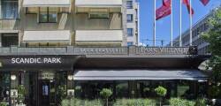 Scandic Park Hotel 11740722839