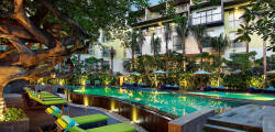 Mercure Bali Legian 5258314127