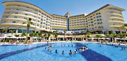 Saphir Resort Spa Hotel 2165253420