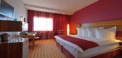 Hotel Radisson Blu Liverpool 9419706460