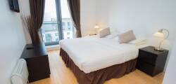 Ocean Serviced Apartments 10871427577